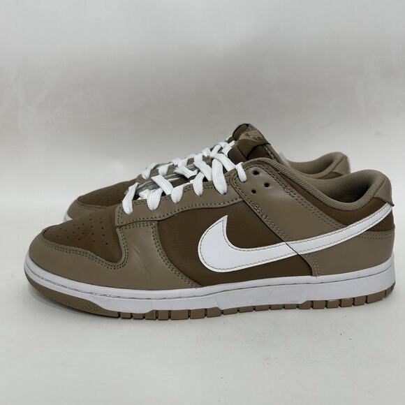 Nike Dunk Low Retro “Judge Grey” DJ6188-200